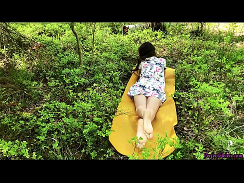 ❤️ Stranger on Tinder Masturbates My Pussy and Fucks Passionately in the wood ພາບລາມົກທີ່ມີຄຸນນະພາບ ຢູ່ຄອມ lo.pornohdmega.ru